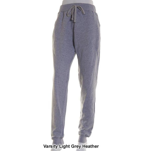 to Womens Starting Point Ultrasoft Fleece Joggers