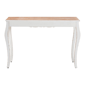 Baxton Studio Riquin Distressed Wood Console Table - image 4