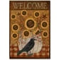 Courtside Market Sunflowers Bittersweet Wall Art - image 1