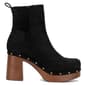 Womens New York & Company Vanna Ankle Boots - image 2