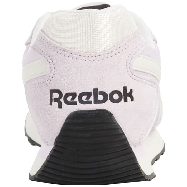 Womens Reebok Glide Low Athletic Sneakers