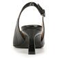Womens Naturalizer Tansy Slingback Heels - image 4