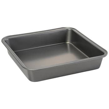 Nonstick 9in. Square Cake Pan - Boscov's