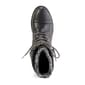 Womens Cliffs by White Mountain Duena Fabric Ankle Boots - image 4