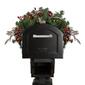 Northlight Seasonal 36in. Pre-Lit Decorated Pine Christmas Swag - image 3