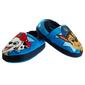 Toddler Boys Nickelodeon Paw Patrol Marshall & Chase Slippers - image 3