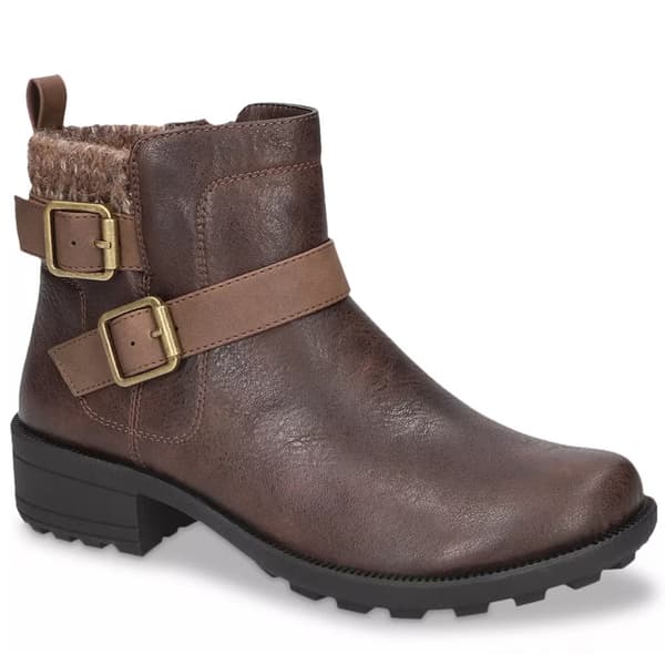 Womens Easy Works by Easy Street Koko Boots
