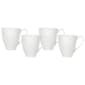 Lenox&#40;R&#41; Chelse Muse Fleur White&#40;tm&#41; 4pc. Mug Set - image 1