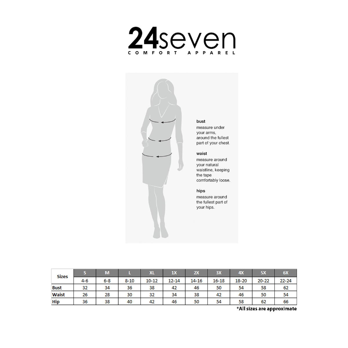 Womens 24/7 Comfort Apparel Sleeveless Shift Maternity Dress