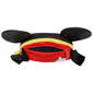 Crocs™ x Disney Mickey Mouse 3D Ears Belt Bag - image 6