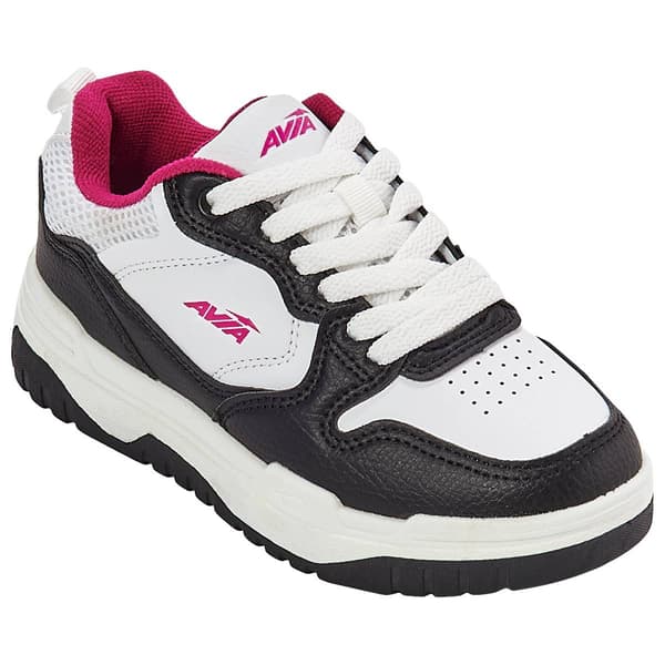 Girls Avia Fame Athletic Sneakers