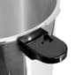 MegaChef 24qrt. Aluminum Stovetop Pressure Cooker - image 7