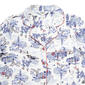 Womens Cath Kidston™ London Long Sleeve Toile Pajama Set - image 4