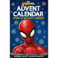 Marvel Spider-Man: 5-in-1 Advent Calendar - image 1