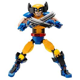 LEGO&#174; Marvel Wolverine Buildable