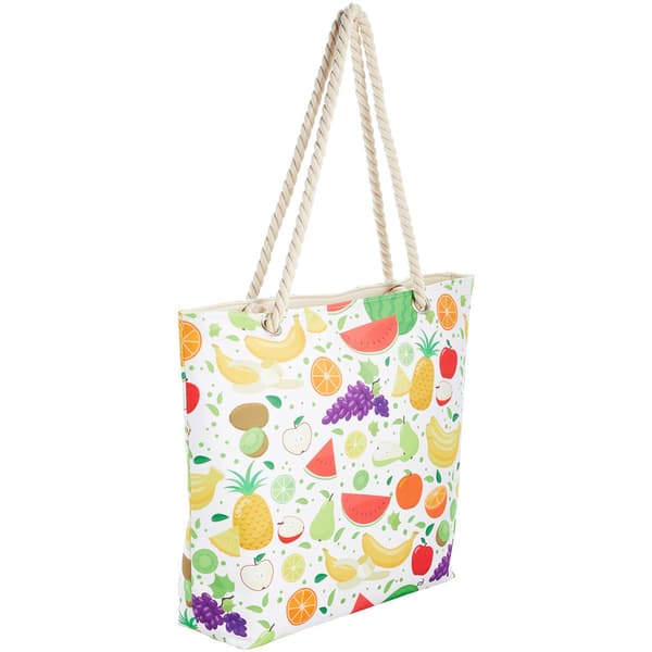 Renshun Fruit Rope Handle Tote