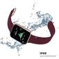 Unisex iTouch Air 3 Smartwatch Fitness Tracker - 500009R-0-42-C10 - image 3