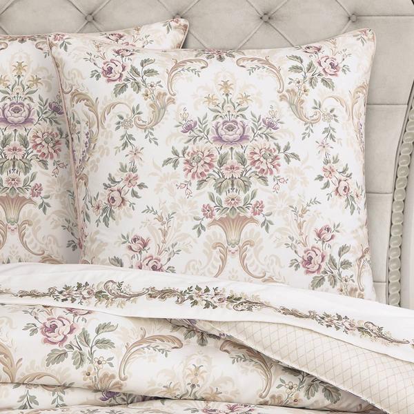 Royal Court Avant Garden Euro Sham
