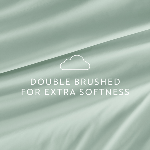 Soft Essentials 6pc. Luxury Ultra Soft Sheet Set