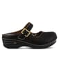 Womens L’Artiste by Spring Step Aneria Clogs-Black - image 2