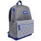 Crocs™ Lightweight Backpack with Molded Front Storage Pocket - image 2