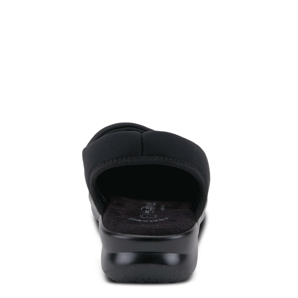 Flexus Flexia Slip-On Sandals