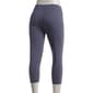 Plus Size Architect® Capri Solid Leggings - image 5