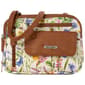 MultiSac Zippy Crossbody-Secret Garden - image 2