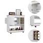FM FURNITURE Texas Bar Cart - image 3