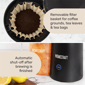 HomeCraft 2qt. Iced Tea Maker - image 4