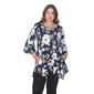 Plus Size White Mark Blanche Tunic - image 7