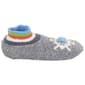 Womens MUK LUKS® Cozy Snowflake Slipper Socks - image 3