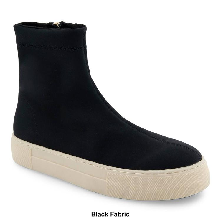 Womens Aerosoles Blaise Ankle Boots