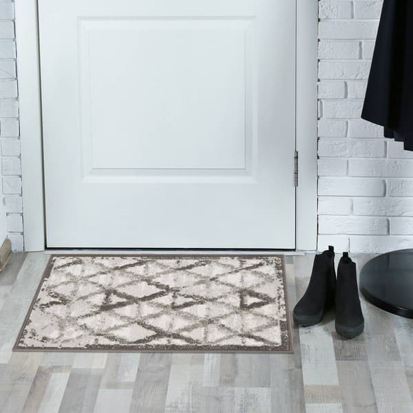 Achim Capri 3pc Rizzy Rug Set