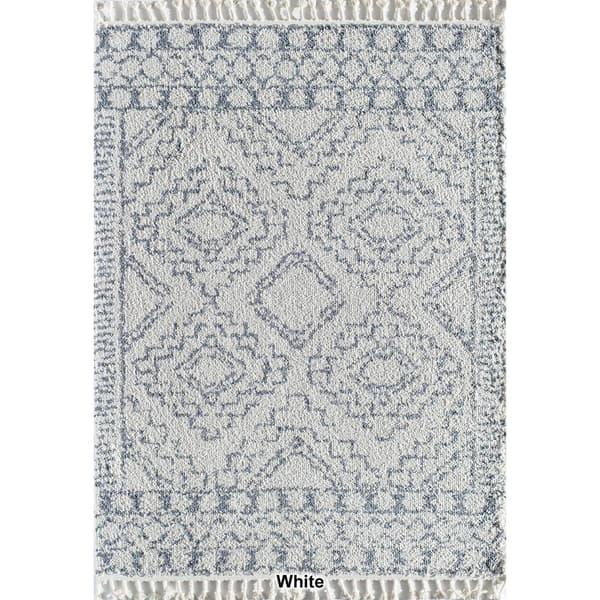 CosmoLiving by Cosmopolitan™ Mason Shag Area Rug