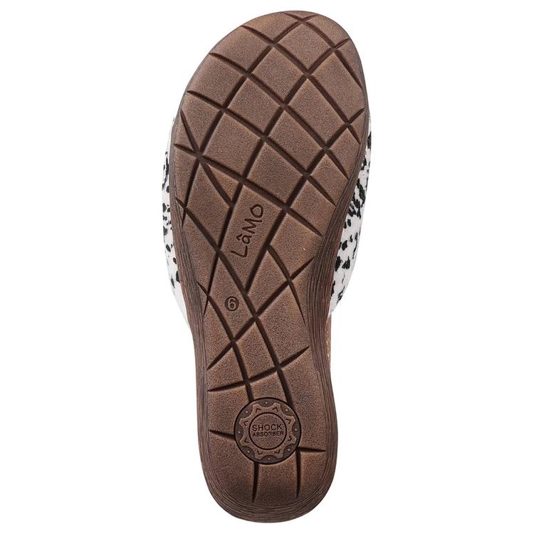 Womens LAMO Clea Slide Sandals