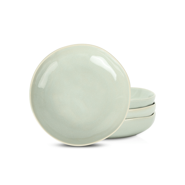 Stone Lain Mirella 4pc. Pasta Bowl Stoneware Set - image 