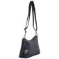Sam & Hadley Western Embroidered Crossbody - image 3
