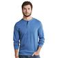 Mens Outdoor Canyon River(tm) Thermal Long Sleeve Henley - image 1