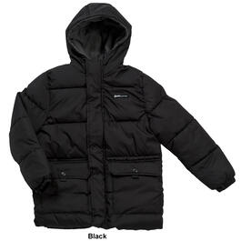 Boys &#40;8-20&#41; iXtreme Solid Puffer Jacket