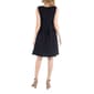Plus Size 24/7 Comfort Apparel Sleeveless A-Line Maternity Dress - image 3