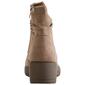 Womens Cliffs by White Mountain Beyond Ankle Boots - image 3