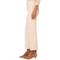 Womens Democracy &#8220;Ab&#8221;solution&#174; Floral Embroidery Boyfriend Jeans - image 3