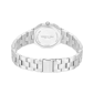 Womens Kenneth Cole New York® Classic Silver Watch - KCWLG0088701 - image 2