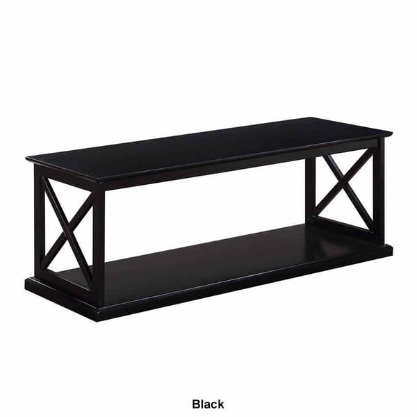 Convenience Concepts Coventry Coffee Table