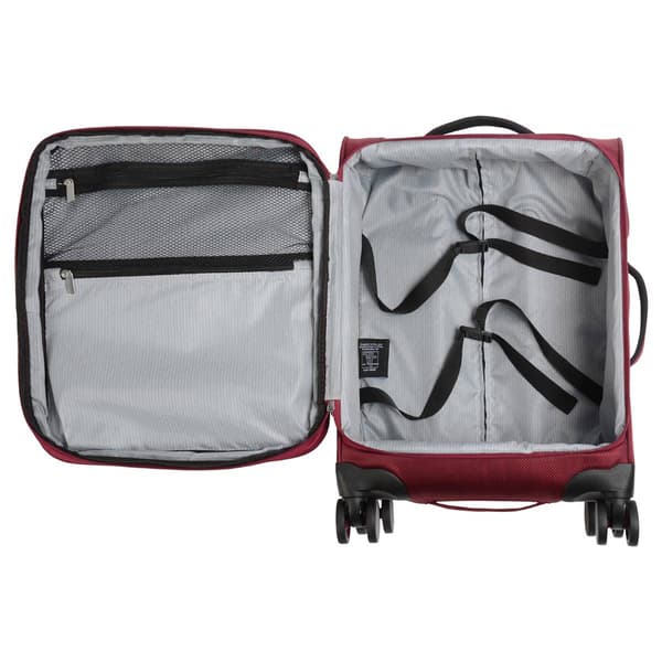 Total Travelware Everest 20in. Softside Carry-On