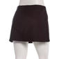 Juniors Zoe & Phoebe Millenium O-Ring Mini Skort - image 3