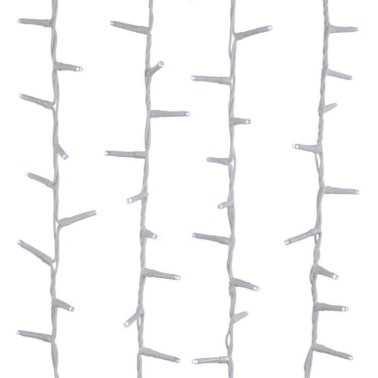 Kurt S. Adler 49.2ft. LED Light Set