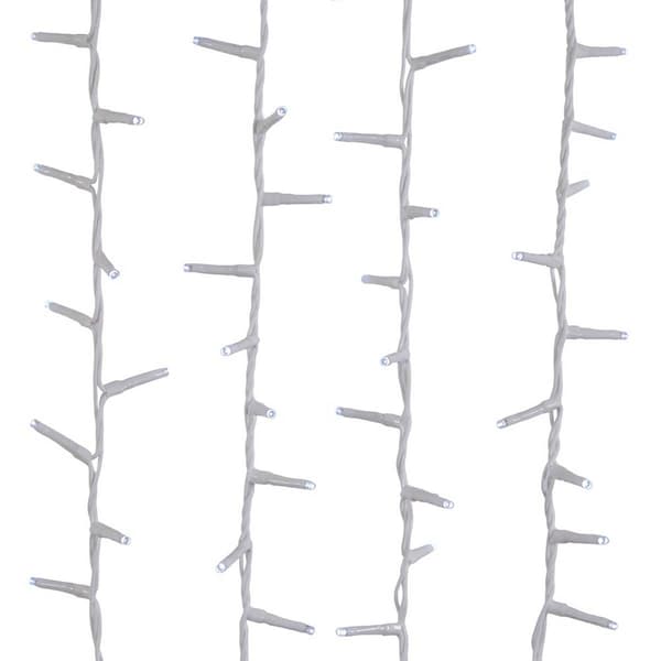 Kurt S. Adler 49.2ft. LED Light Set