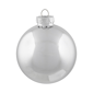 Northlight 6ct. Shiny & Matte Christmas Glass Ball Ornaments - image 3